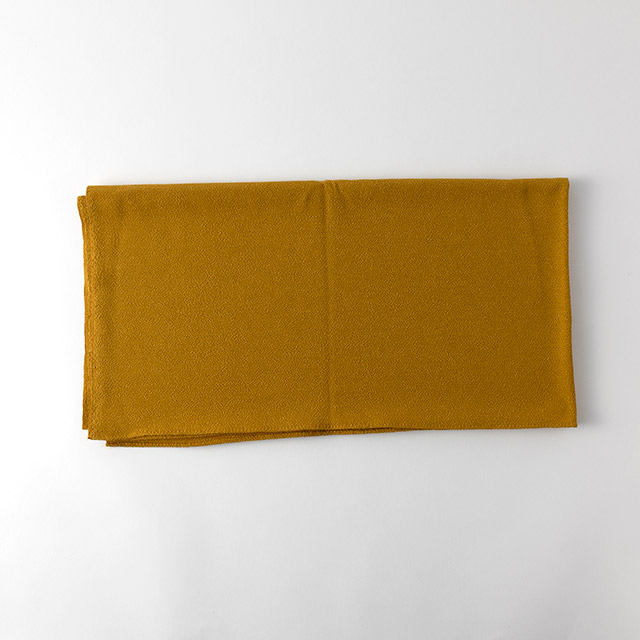 風呂敷　黄金色　