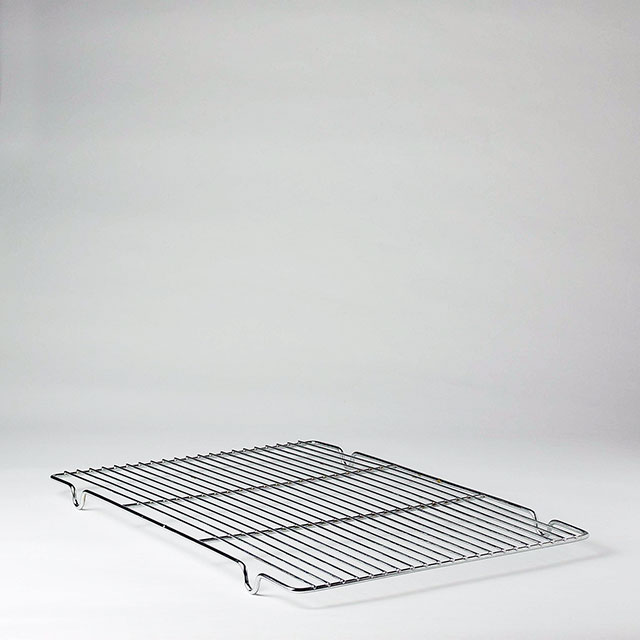 ステンレスケーキクーラー長形