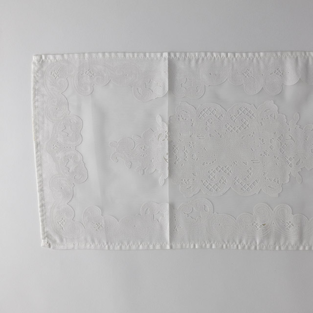 テーブルランナー レノックス