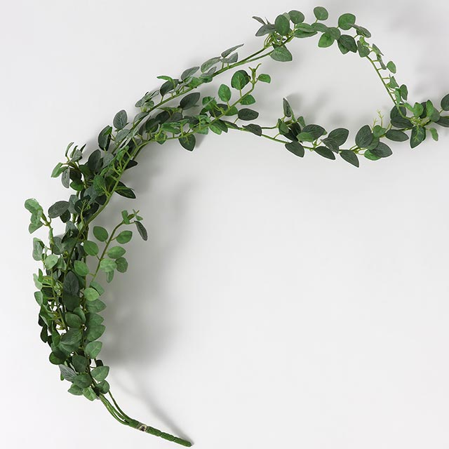 アートフラワー　ミニリーフ　ロング