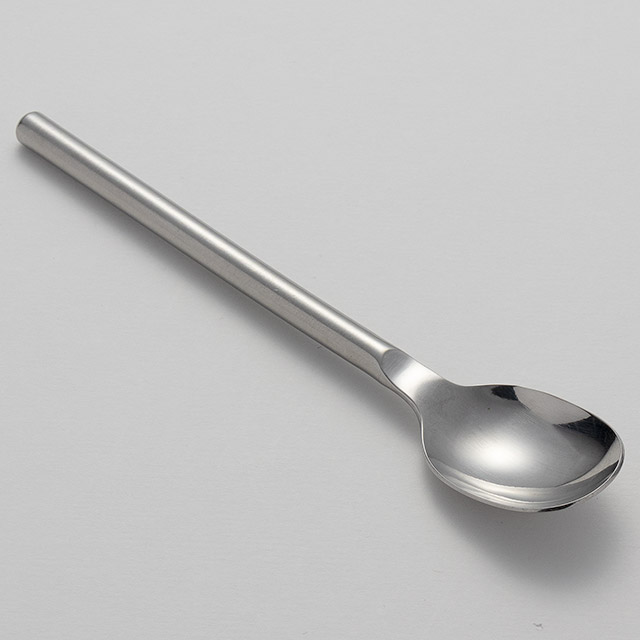 ステンレス ティースプーン