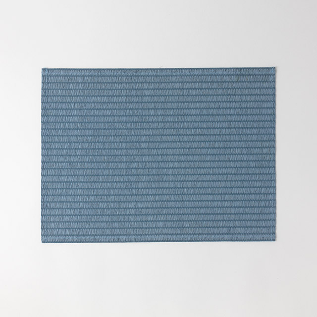 テーブルマット 涼 ブル-