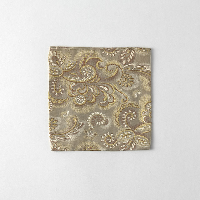 和　布金花コースター