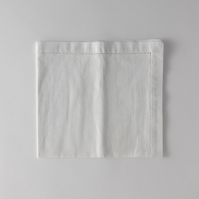 ナプキン ホワイトWs