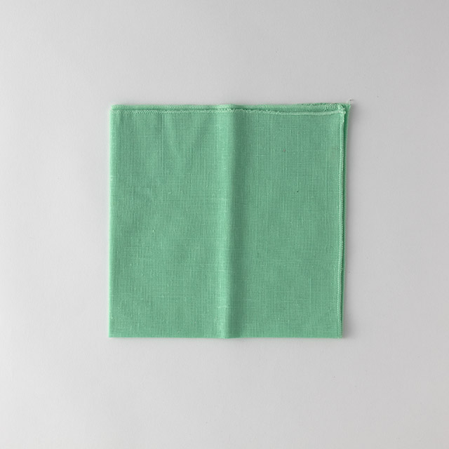 ナプキン ペパーミントGR USA