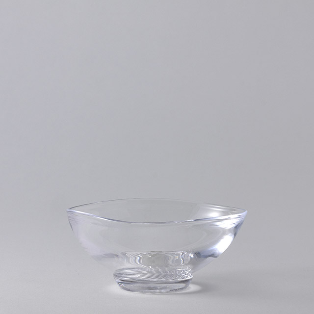 ガラス Window小鉢 山野宏