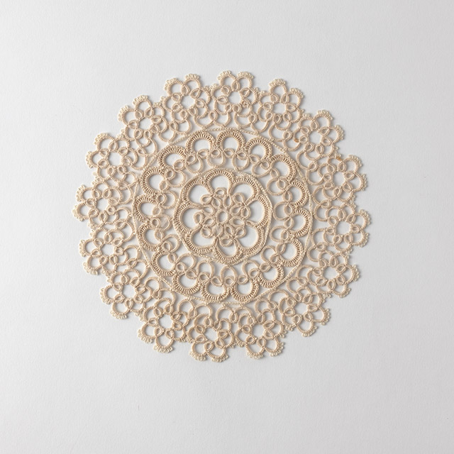 センターマットレース編丸ミニ Be