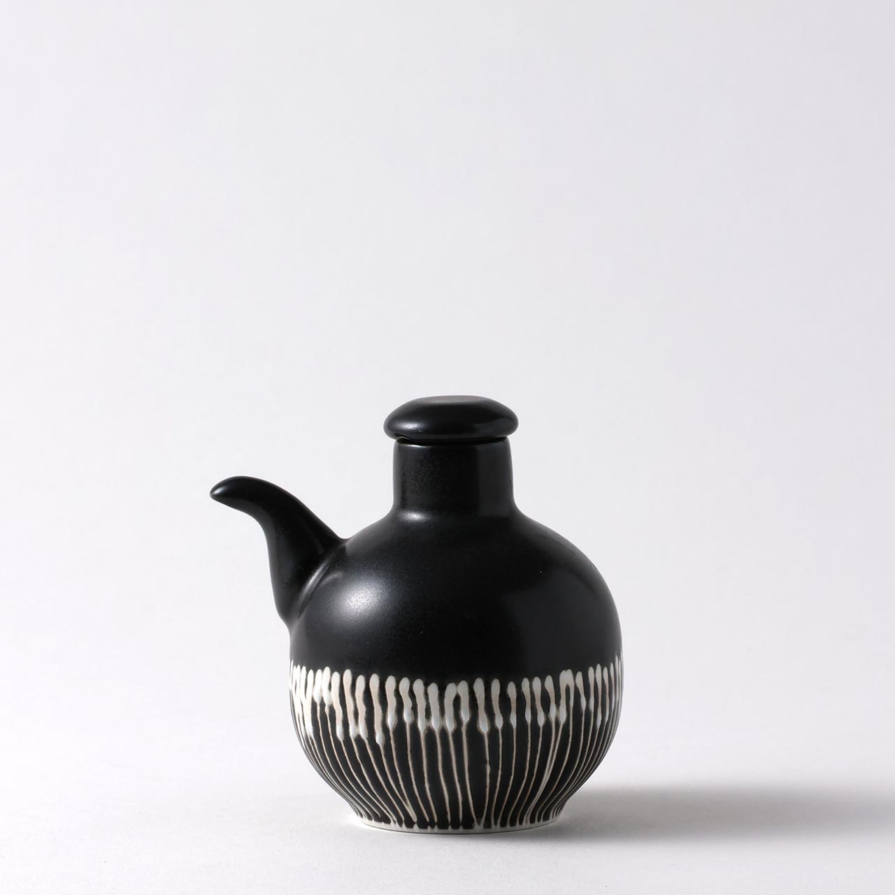 Style 醤油さし(黒)