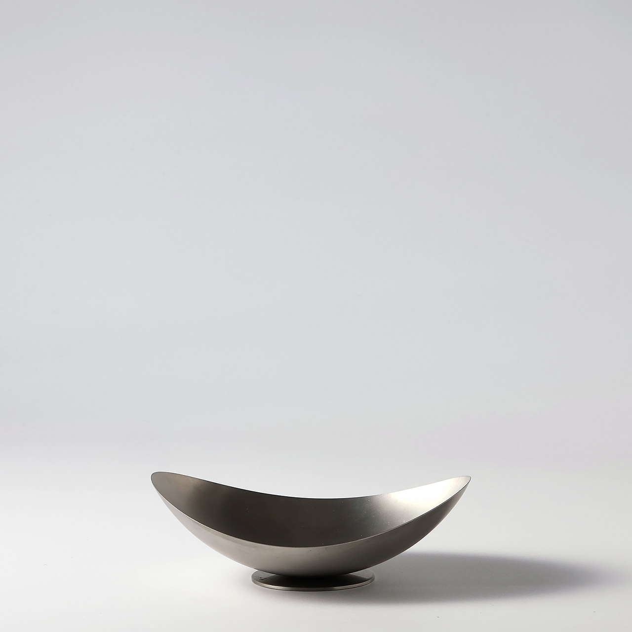 メタル　オーバルボール