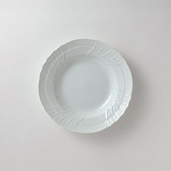 リチャード・ジノリ　ベッキオ　スープ皿