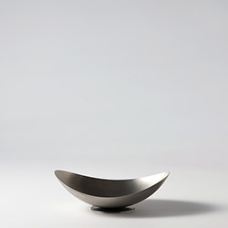 メタル　オーバルボール