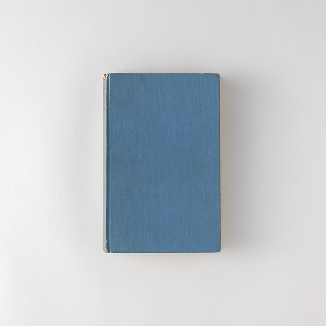 洋書　OTHELLO　ブルー