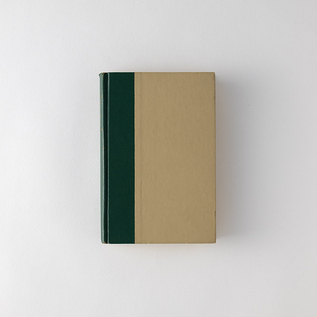 洋書 AMERICAN Be/緑