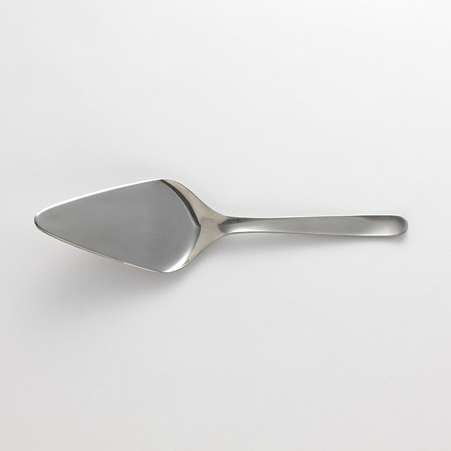 ケーキサーバー メタルKI