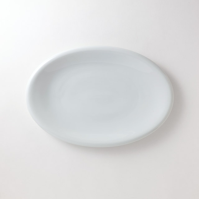 ALESSI オーバル皿 40cm
