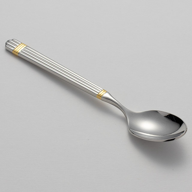 motion　モカスプーン