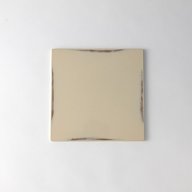 かわり根来 正方形シート21cm