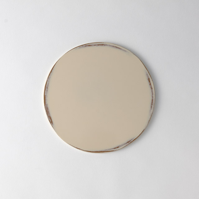 かわり根来 丸シート 21cm