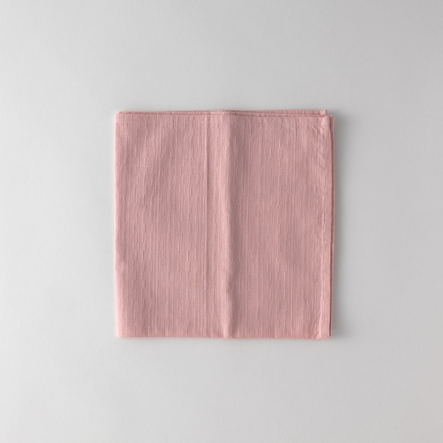 ナプキン La-t ピンク