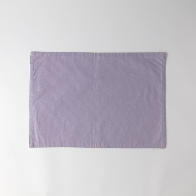 テーブルマット パープル HK
