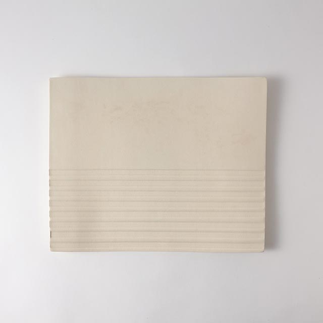 Bb 白陶器シート 29/24