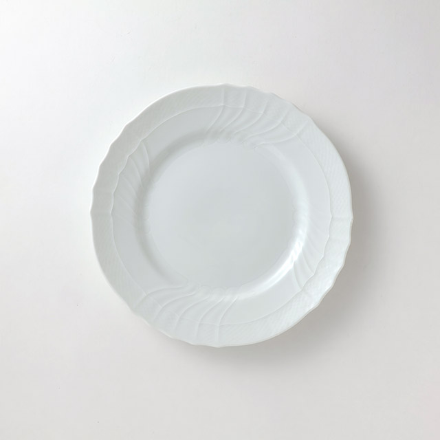 リチャード・ジノリ　ベッキオ　ディナー皿