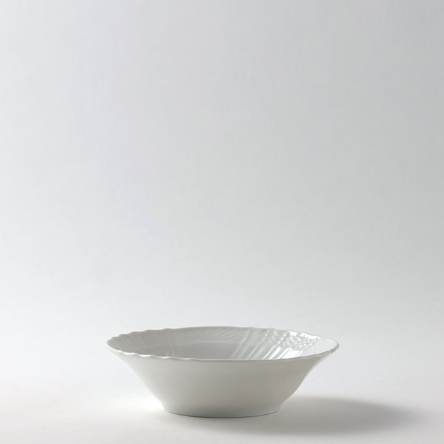 リチャード・ジノリ　ベッキオ　サラダ皿