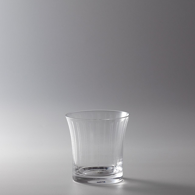 LZS　ロックグラス　LOW