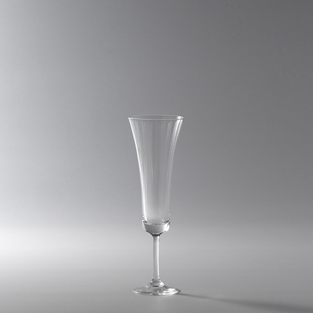 LZS シャンパングラス