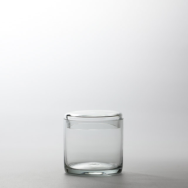 ガラスボックス(S)AGI