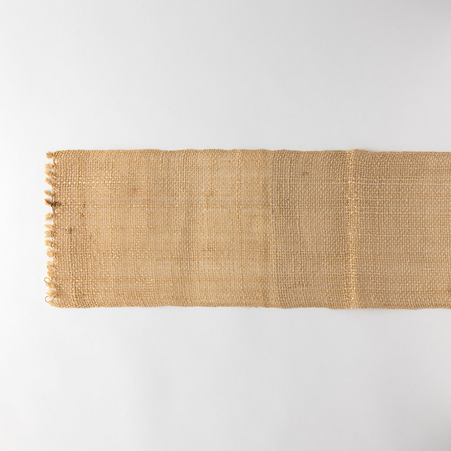 テーブルセンター　80/20　自然色