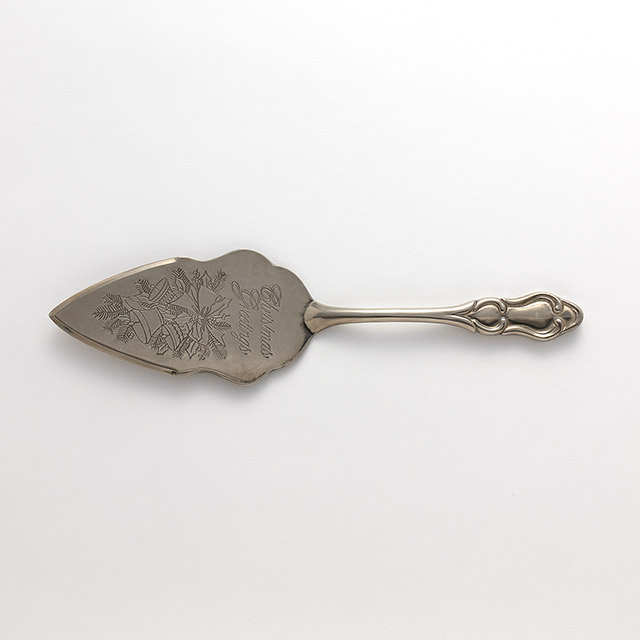 X'mas ケーキサーバー