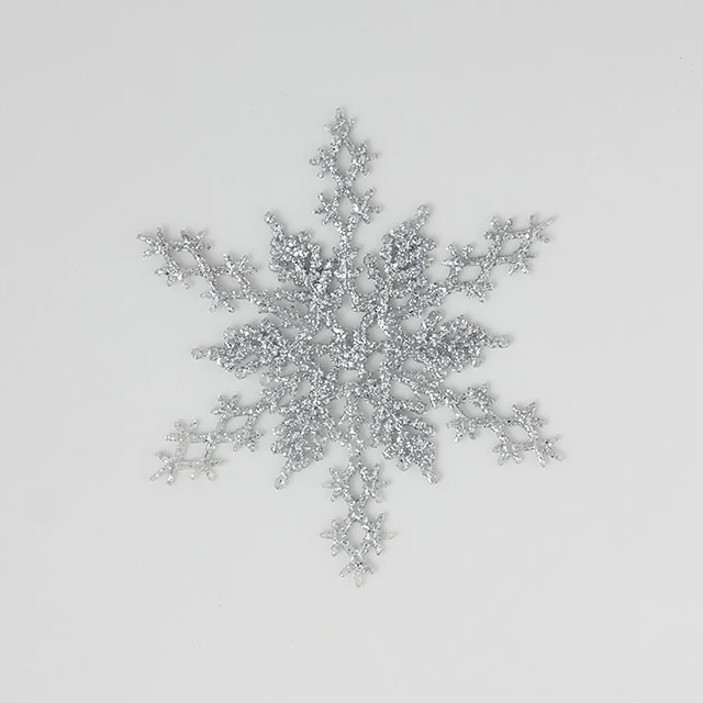 シルバー　キラキラコート