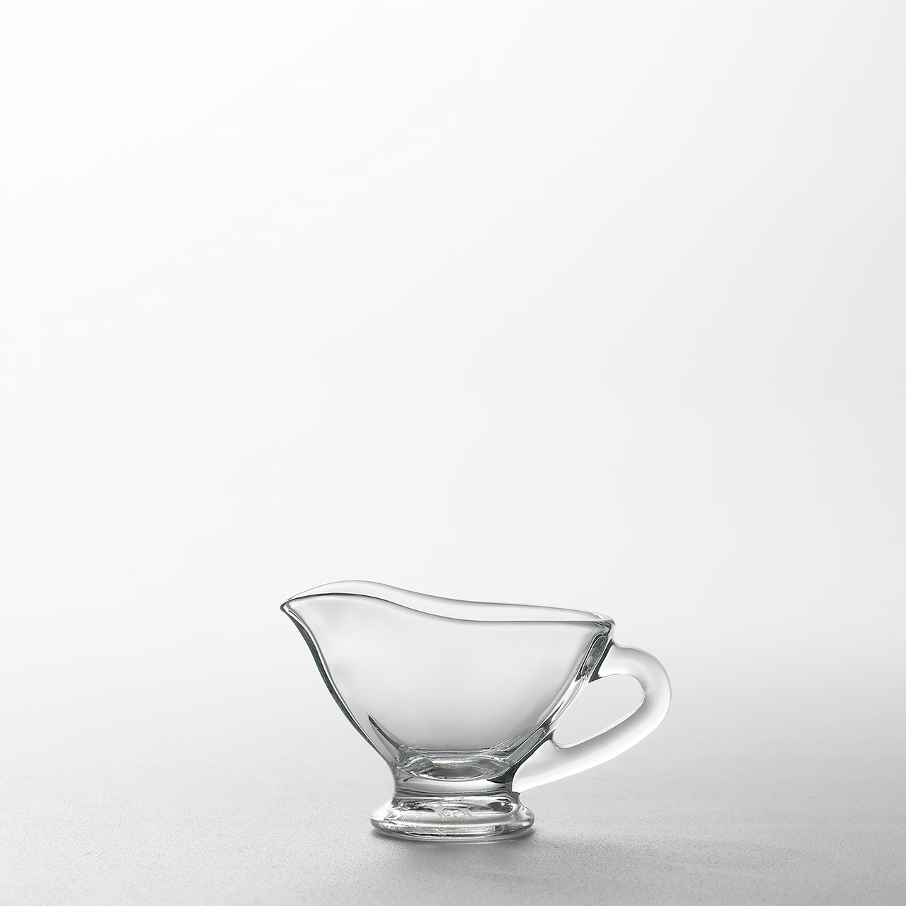 ベーシック(ミニ)ソースポット