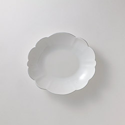 ペタル　スープ皿