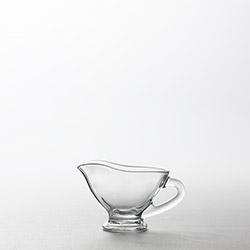 ベーシック（ミニ）ソースポット