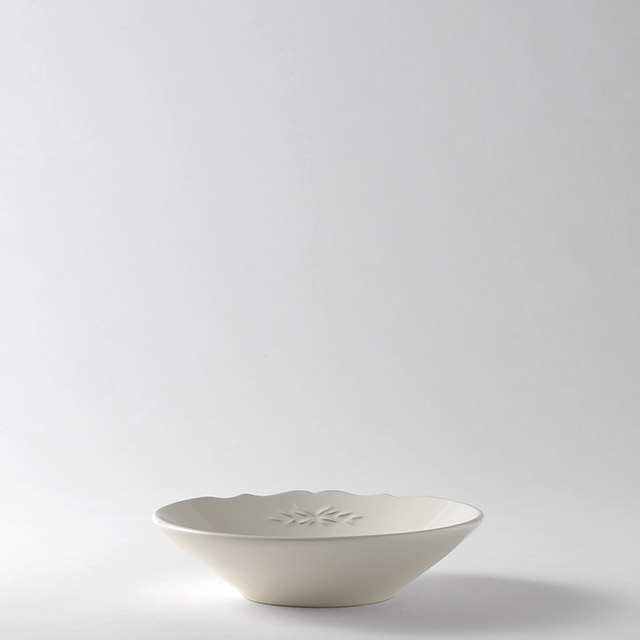 Fra リーフ サラダプレート