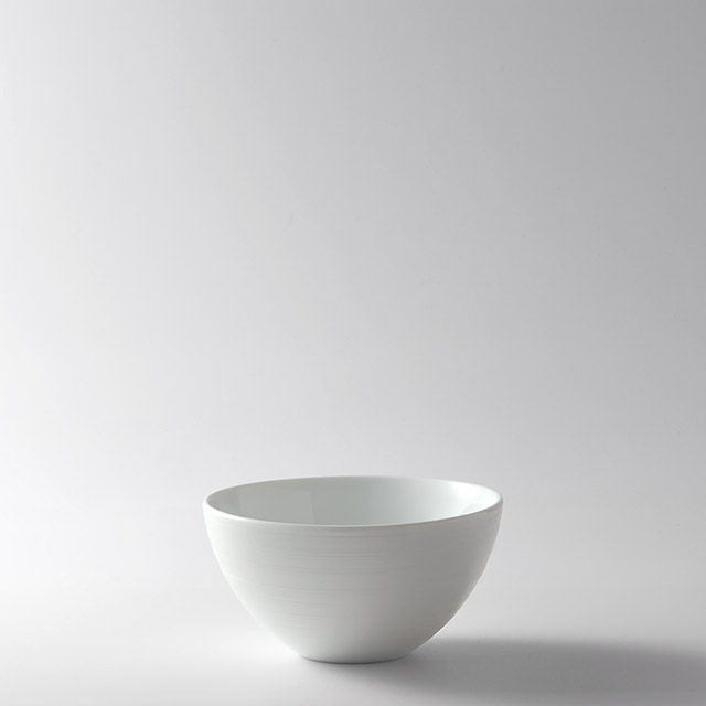 グラシア　白ボール（中）