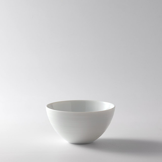 グラシア　白ボール（小）