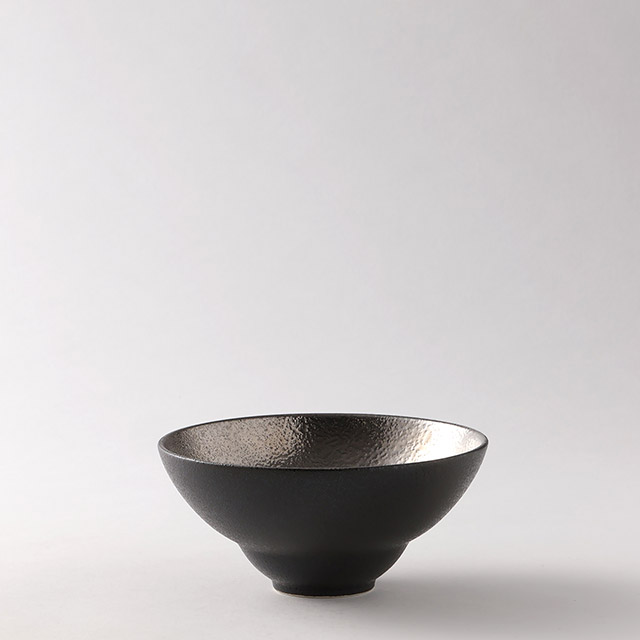 NAGO シルバー/ブラックボール