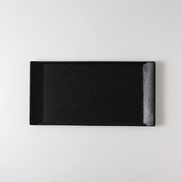 NAGO 黒艶なしシート