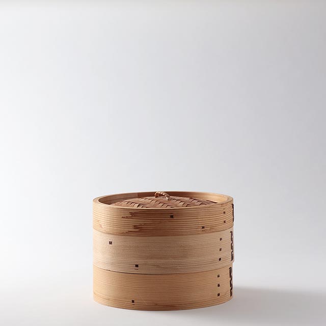 せいろ　21cm　大