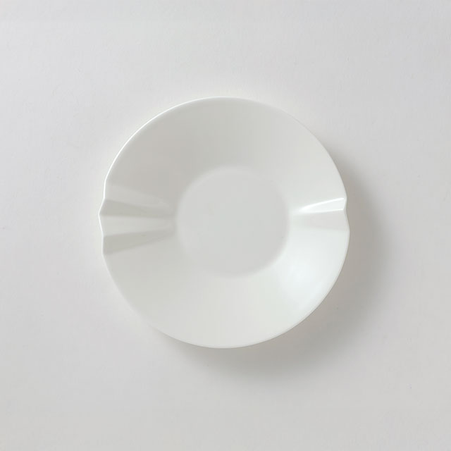 ロブション 15cmプレート 丸