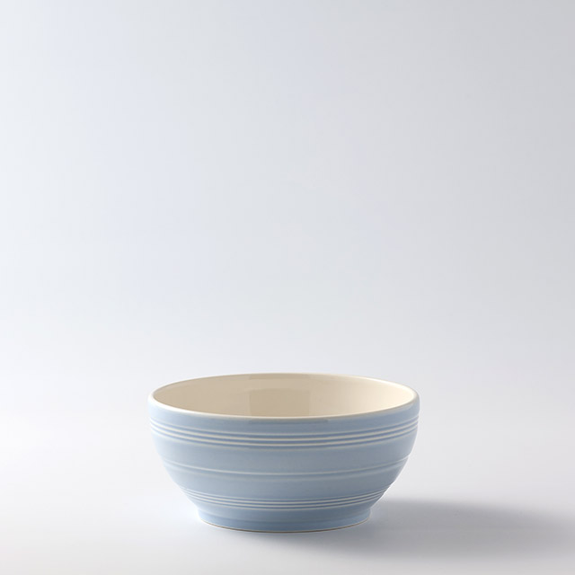 ウェッジウッド　ブルーボール　15.5