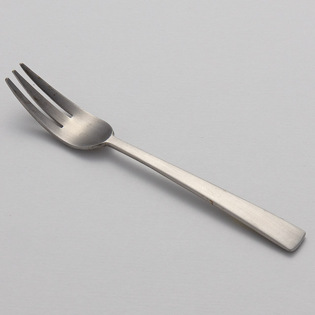 Dan ミニフォーク メタル