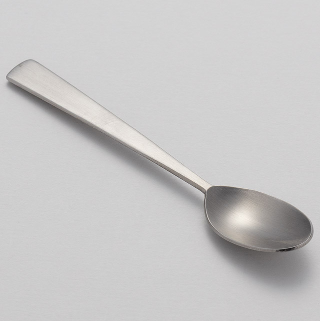 Dan ミニスプーン メタル8cm