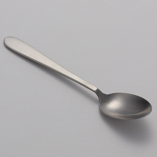 サントス エスプレッソスプーン 10.5cm