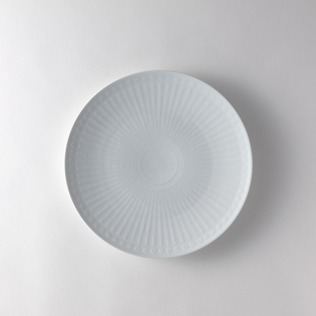 PV-ST　プラスリーフ　白プレート　25