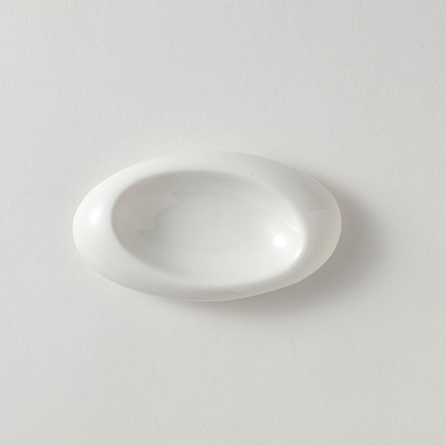 M-style オーバルミニ皿