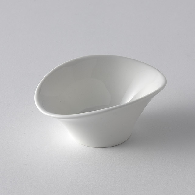 アペタイザー オーバルリーフボール